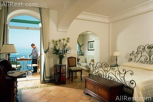 Hotel Caesar Augustus 28